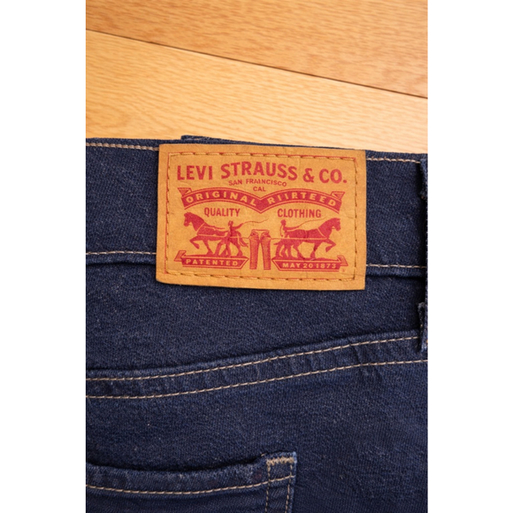 Levi’s 415 Classic Bootcut Jeans – Women’s Plus Size 22W (NWOT) - Picture 4 of 8